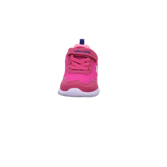 Lico Taro VS pink kombi Bild3
