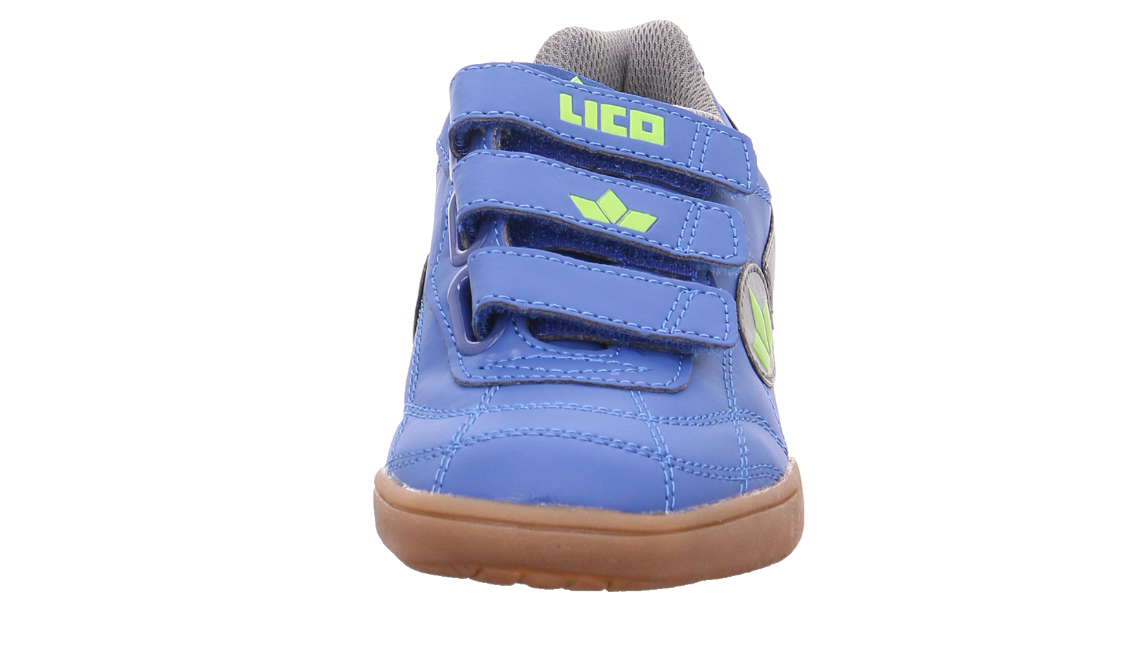 Lico Training und Hallenschuhe blau Bild16