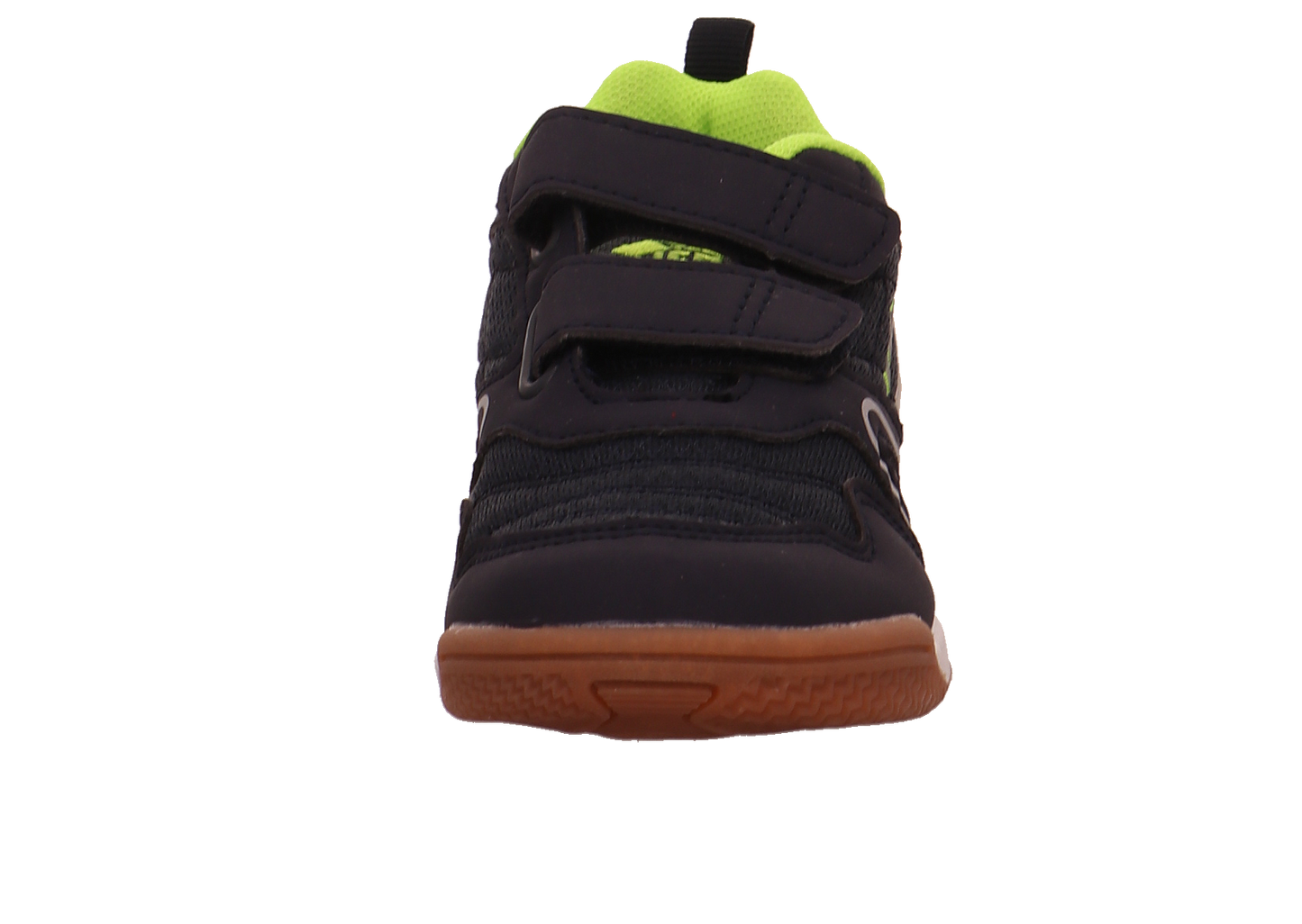 Lico Training und Hallenschuhe blau kombi Bild16