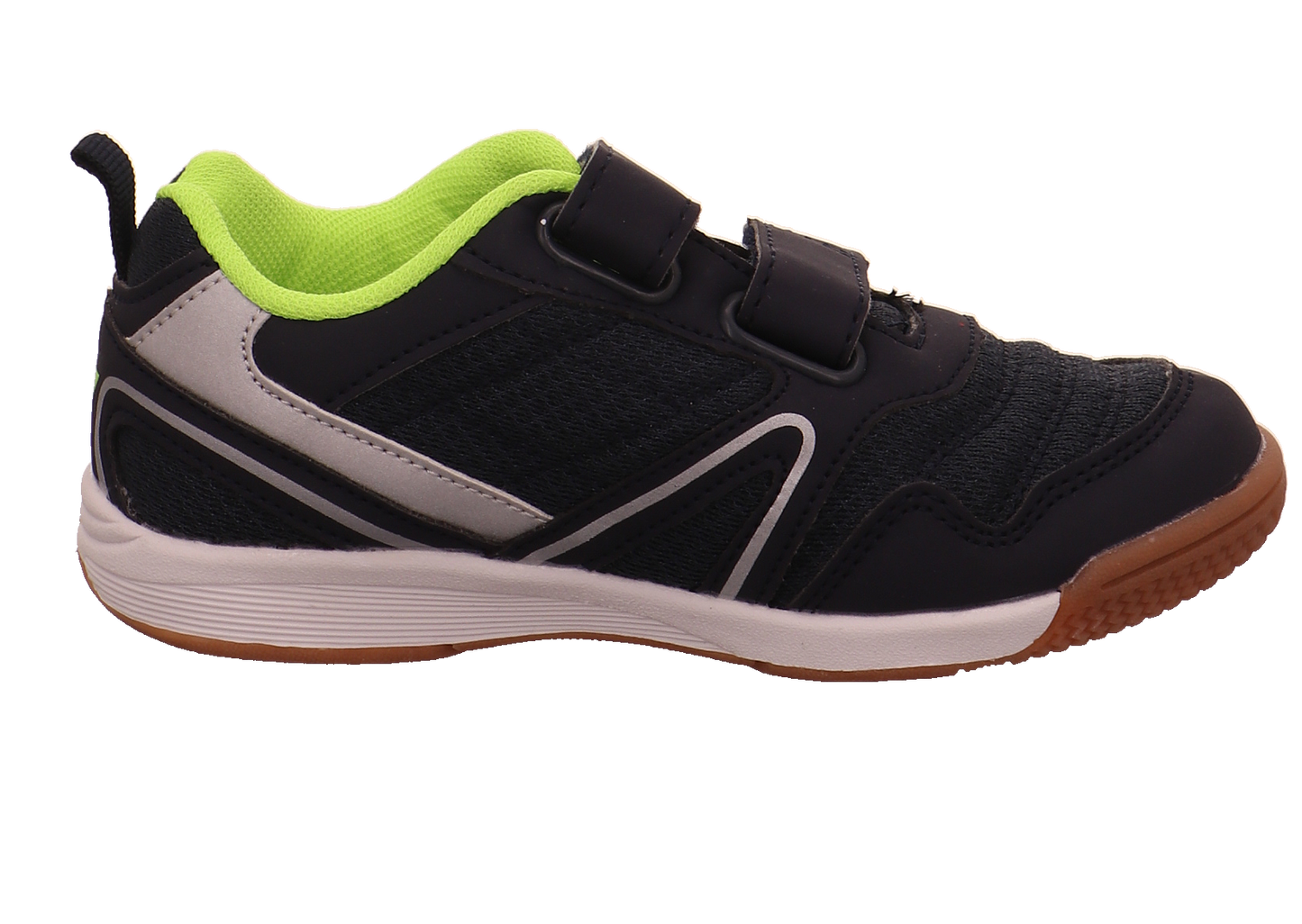 Lico Training und Hallenschuhe blau kombi Bild11