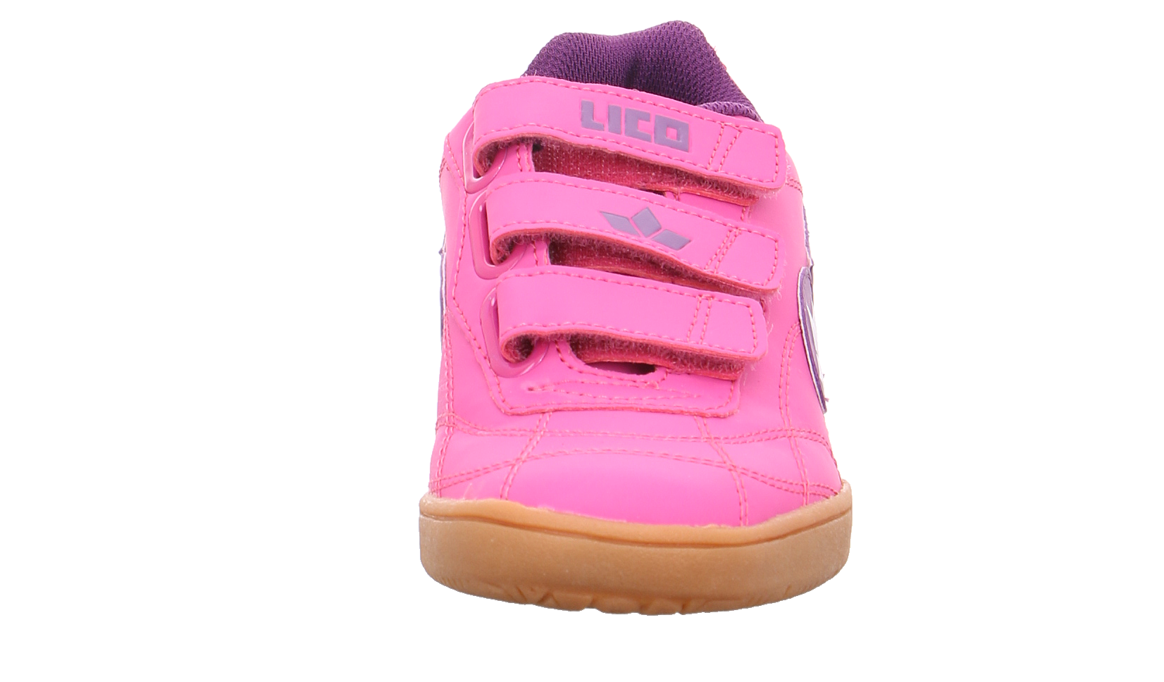 Lico Training und Hallenschuhe pink Bild16