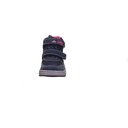 Lico ZARINA V blau kombi Bild3