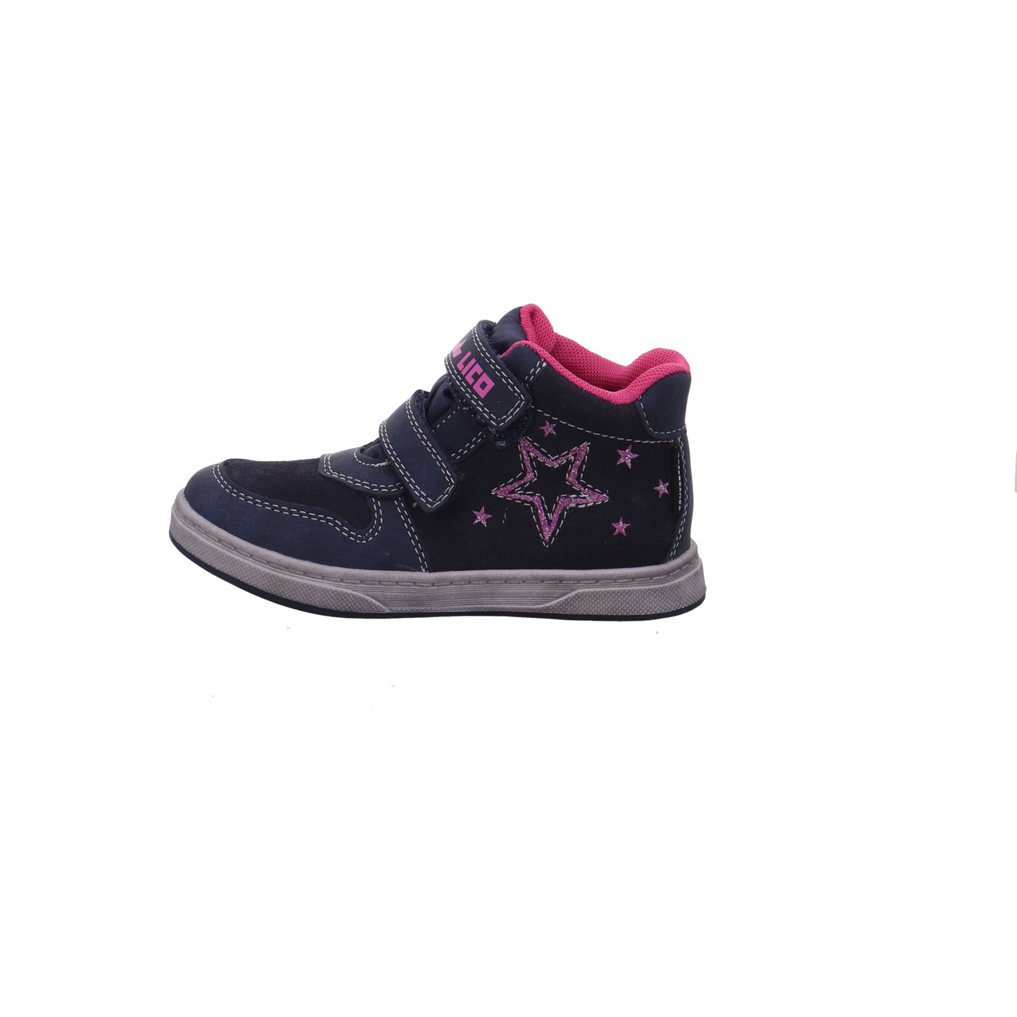 Lico ZARINA V blau kombi Bild1