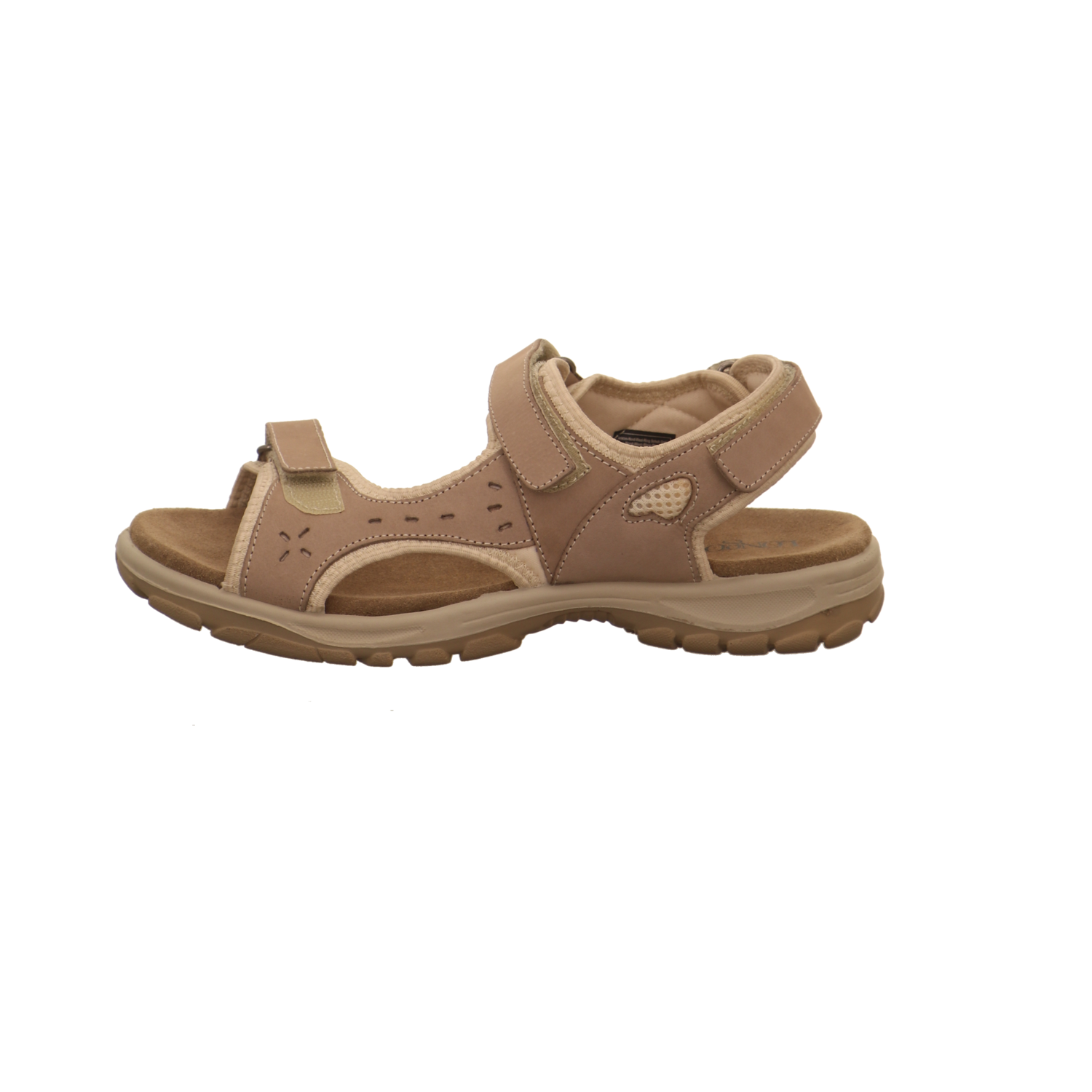 Longo  beige Bild1