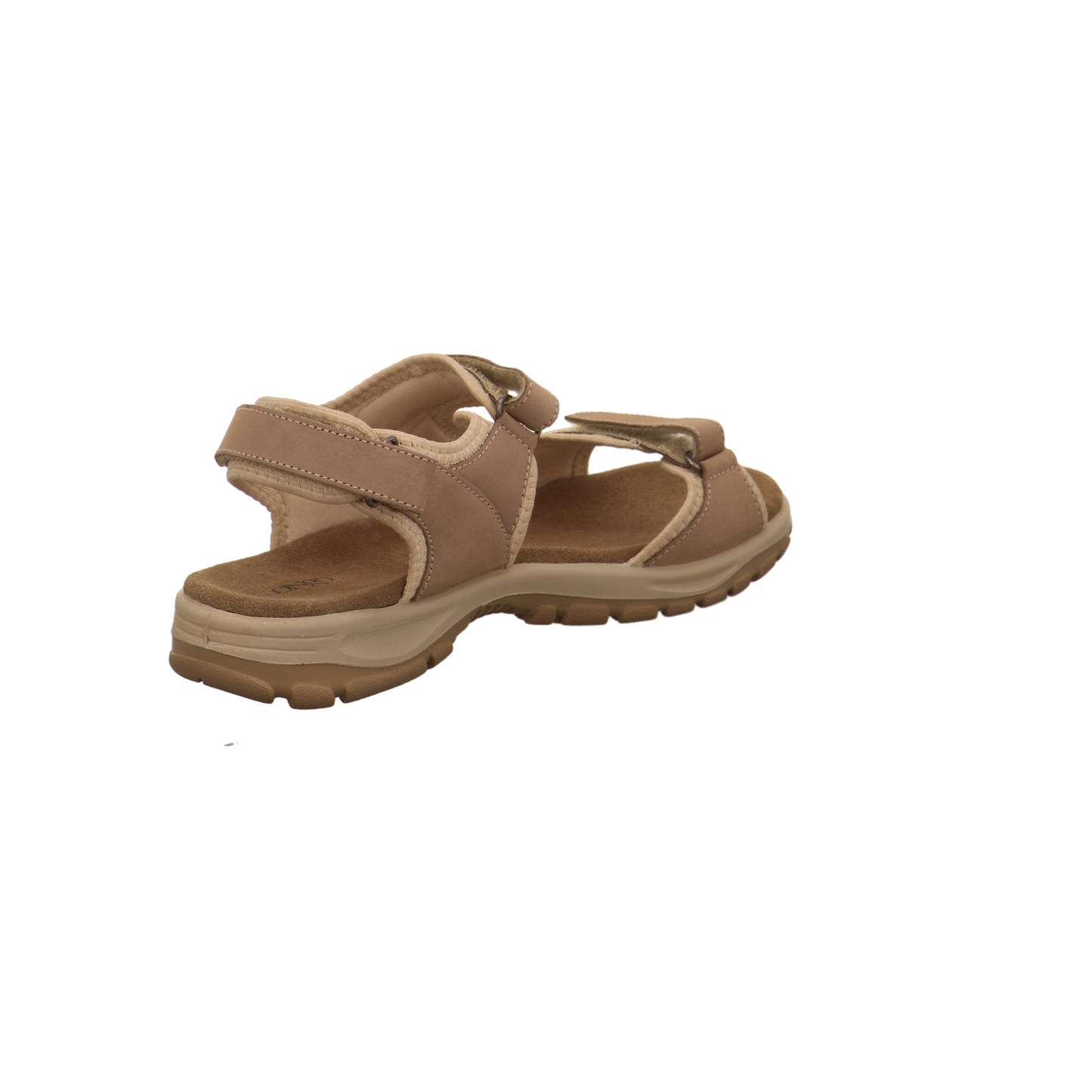 Longo  beige Bild5