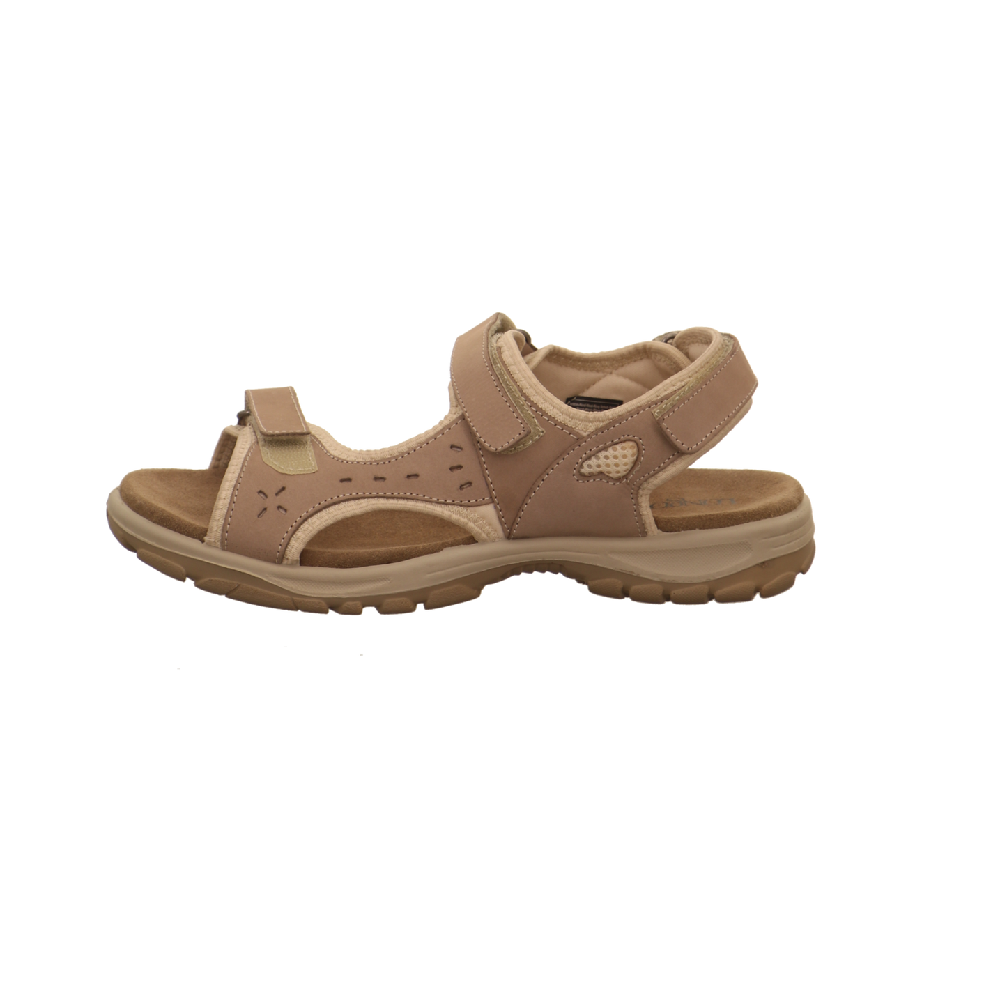 Longo  beige Bild1