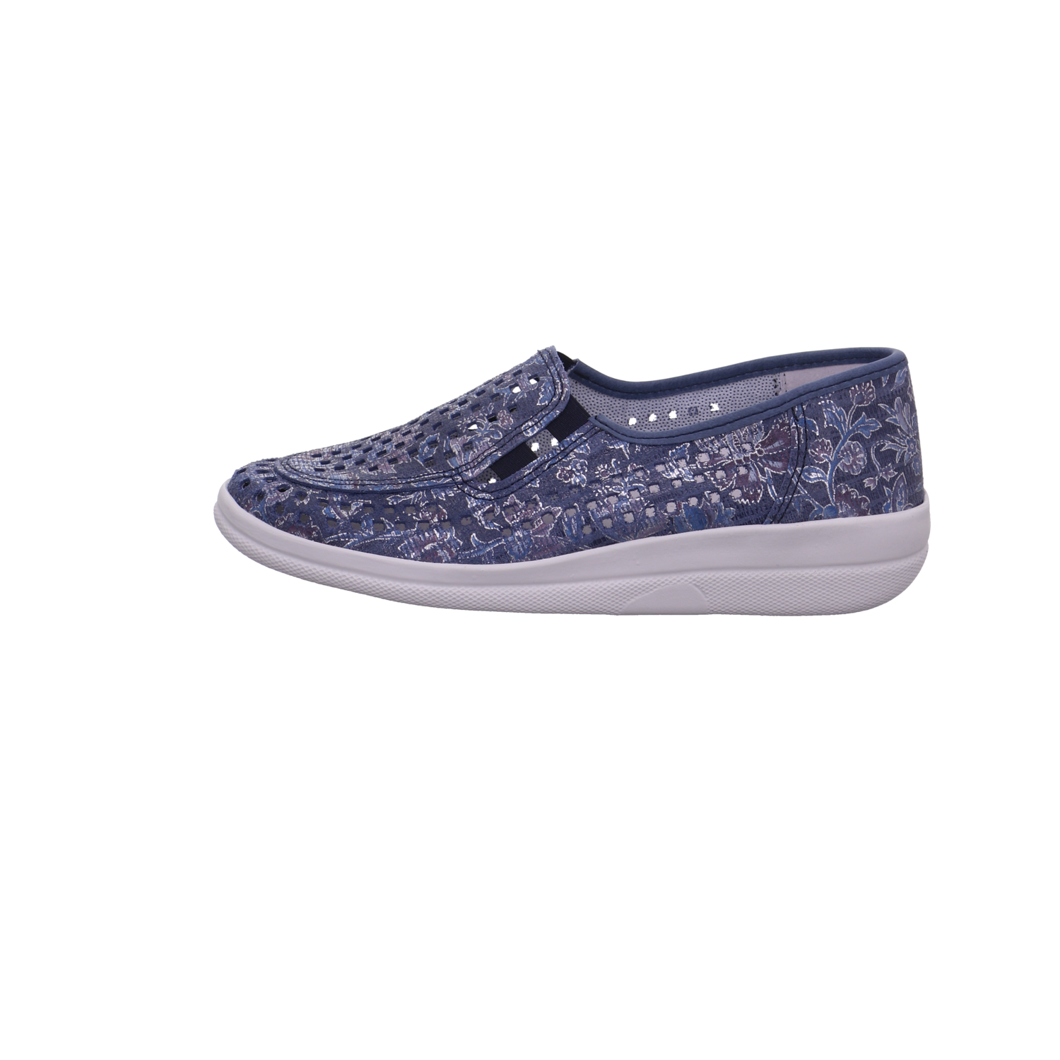 Longo  ocean Bild1
