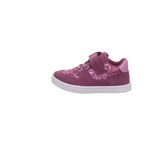 Longo  rose Bild1