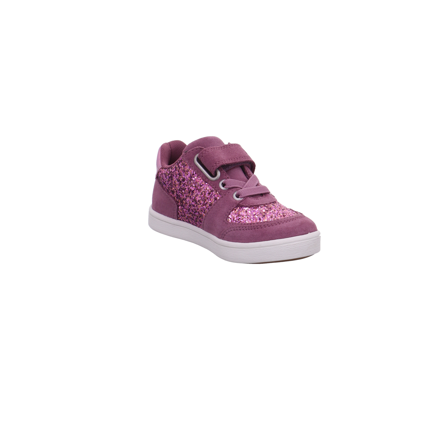 Longo  rose Bild7