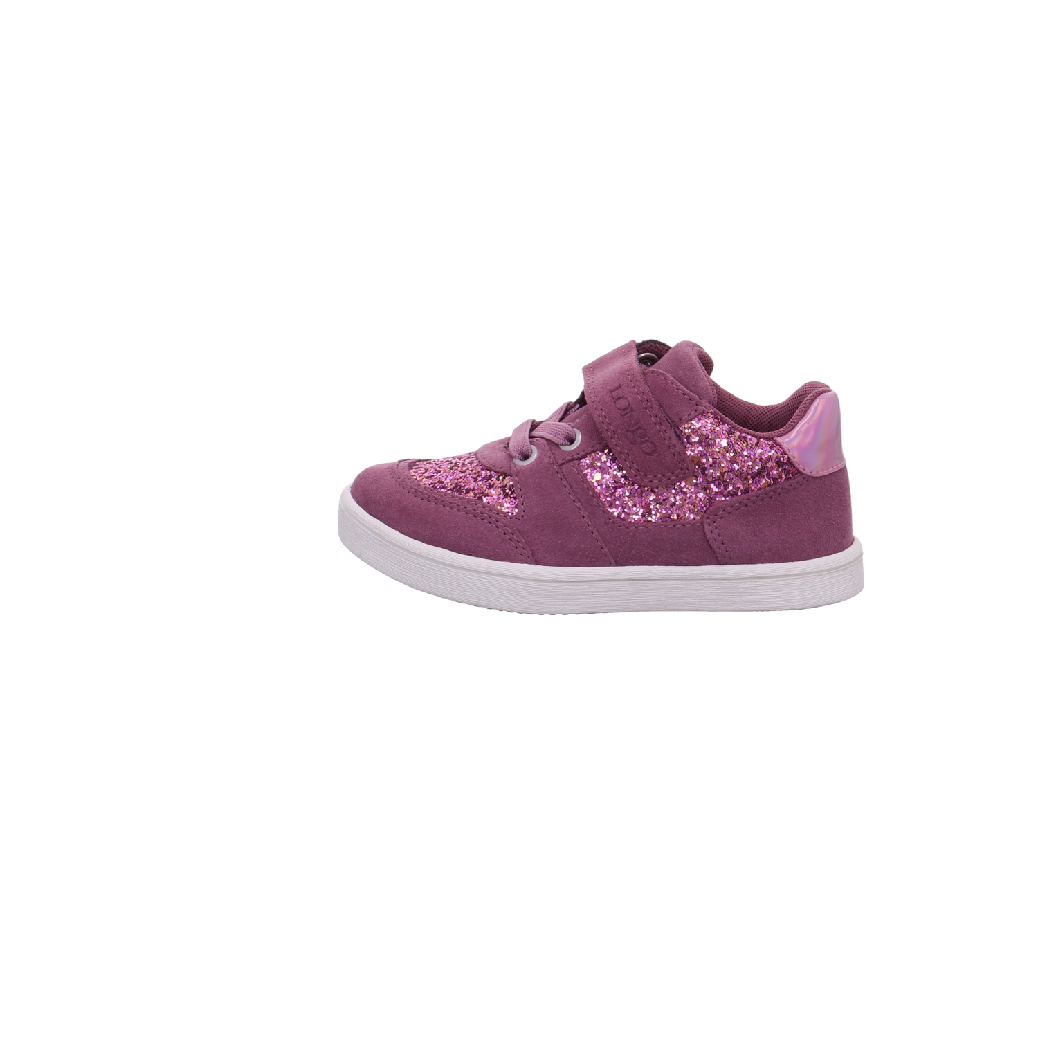 Longo  rose Bild1