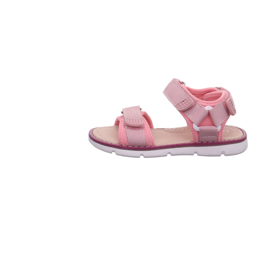 Longo  rose Bild1
