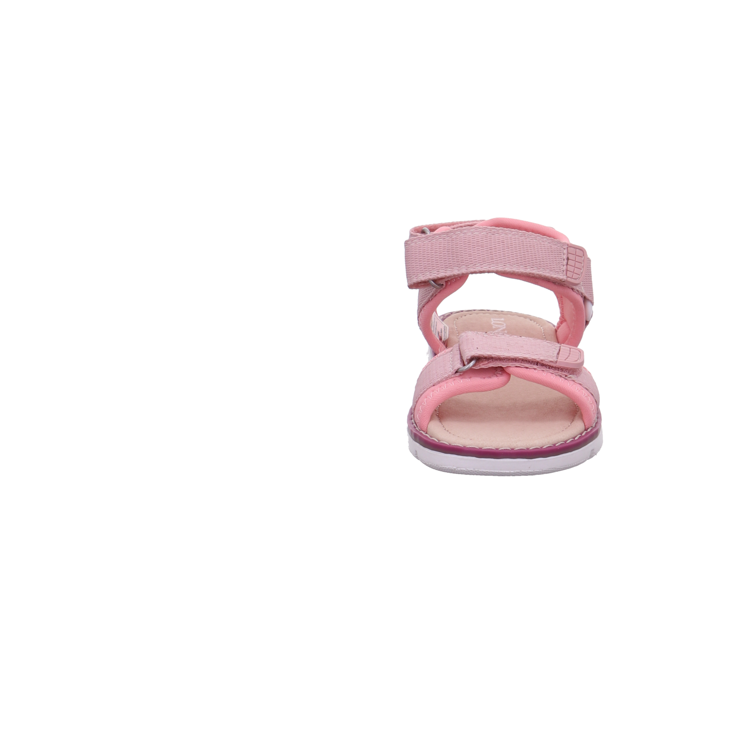 Longo  rose Bild3