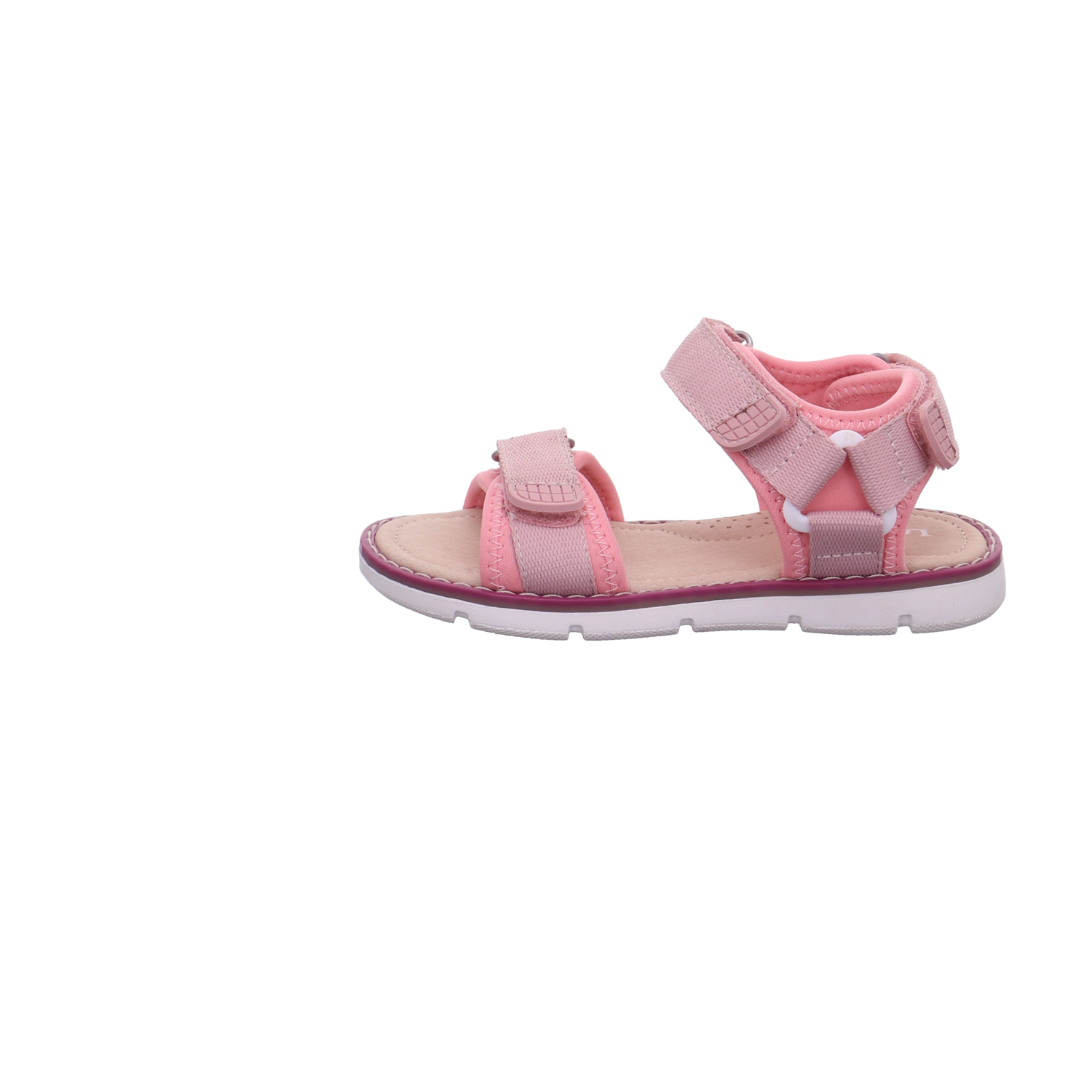 Longo  rose Bild1