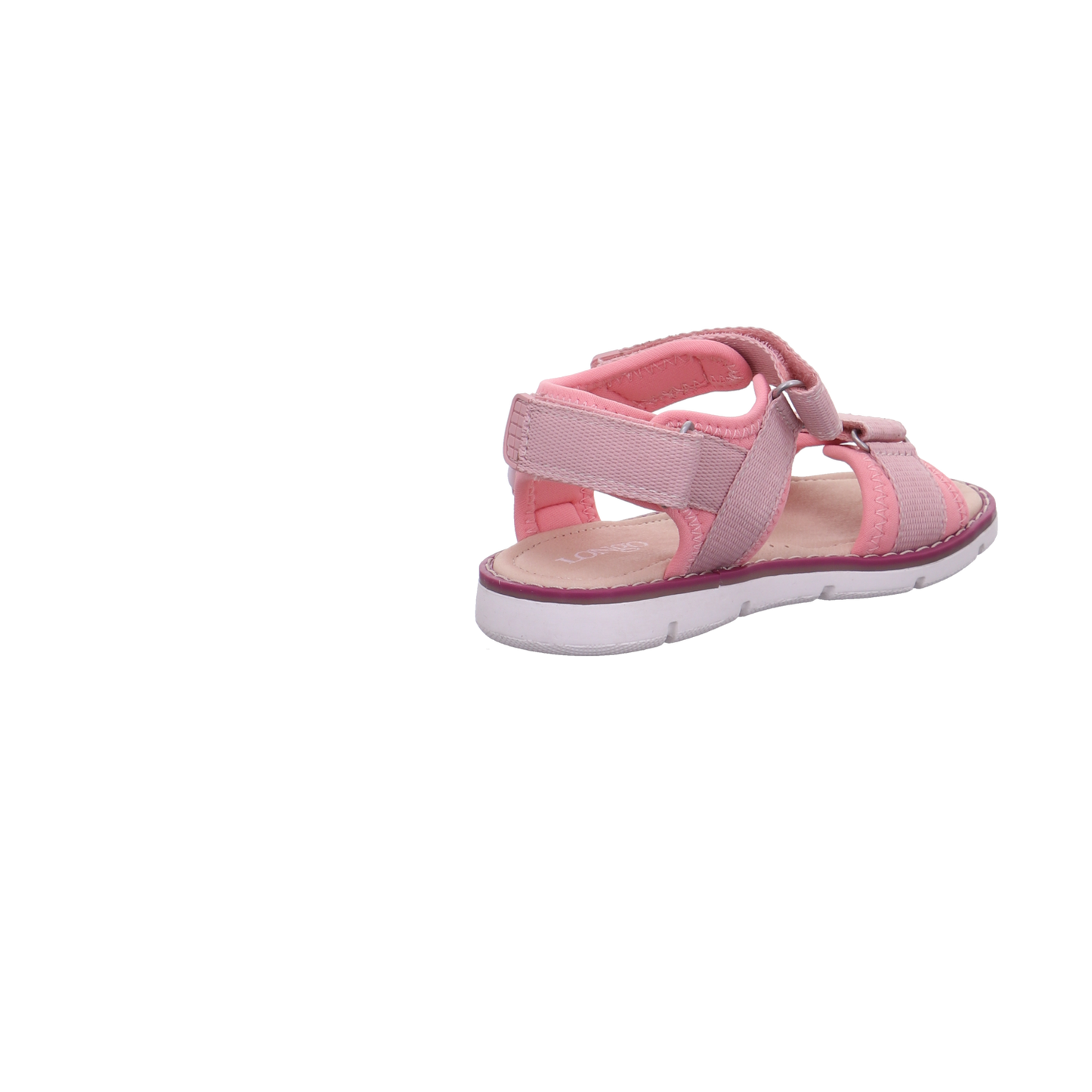 Longo  rose Bild5