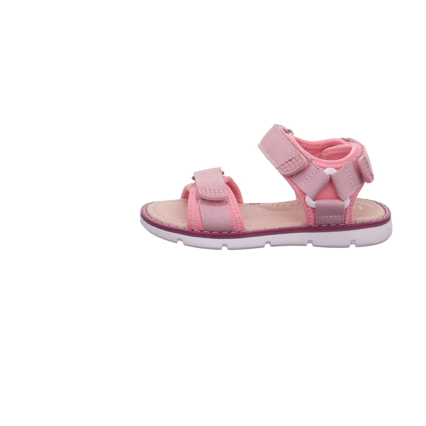 Longo  rose Bild1