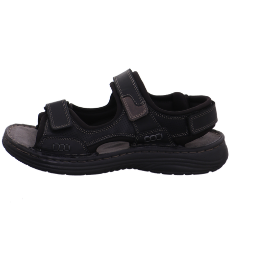 Longo  schwarz Bild1