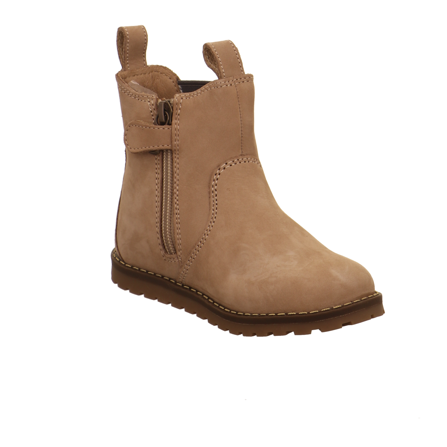 Lotta&Emil  beige Bild7