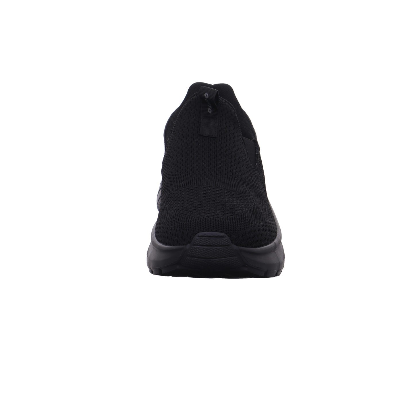 Lotto ADVANTIV Unisex schwarz Bild3