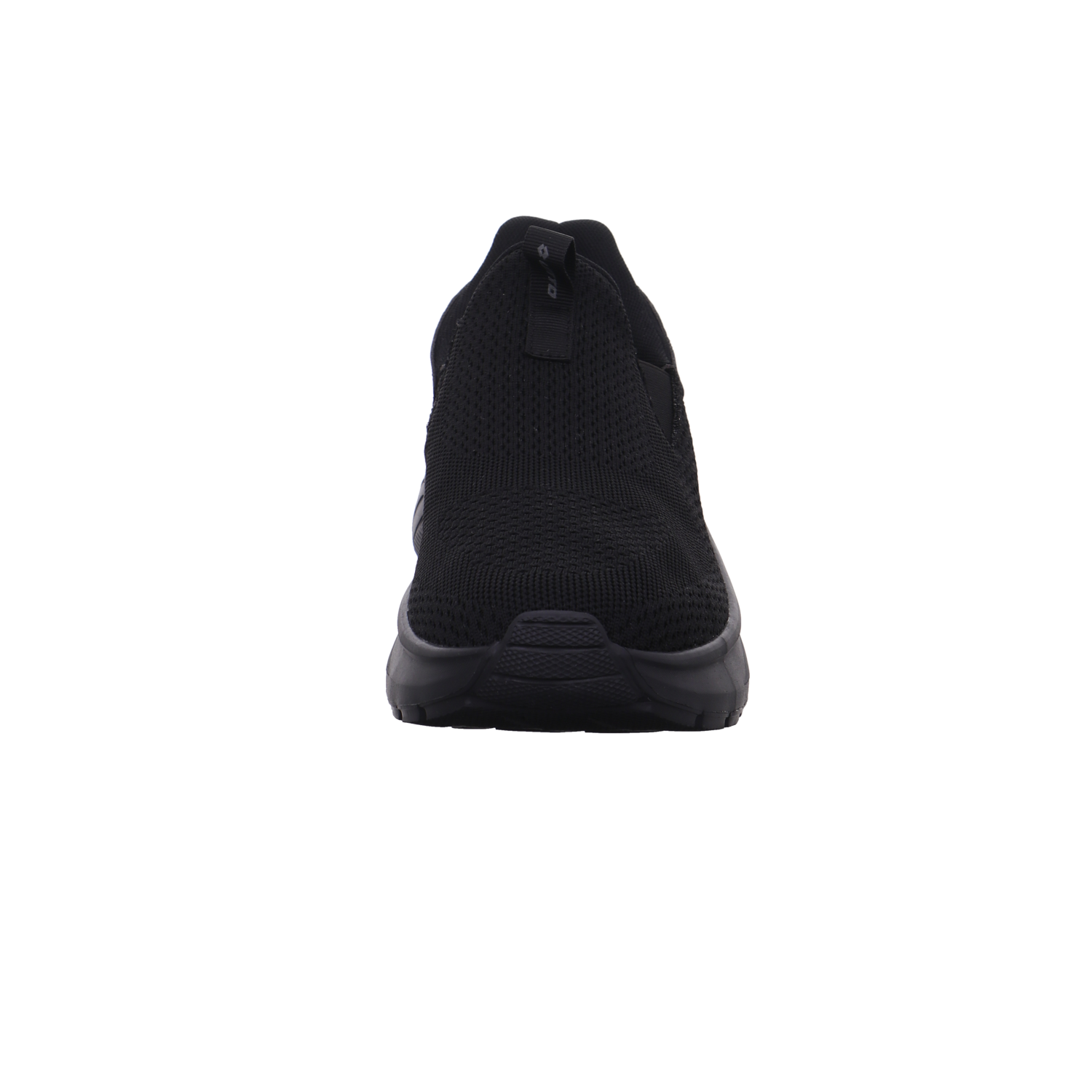 Lotto ADVANTIV Unisex schwarz Bild3