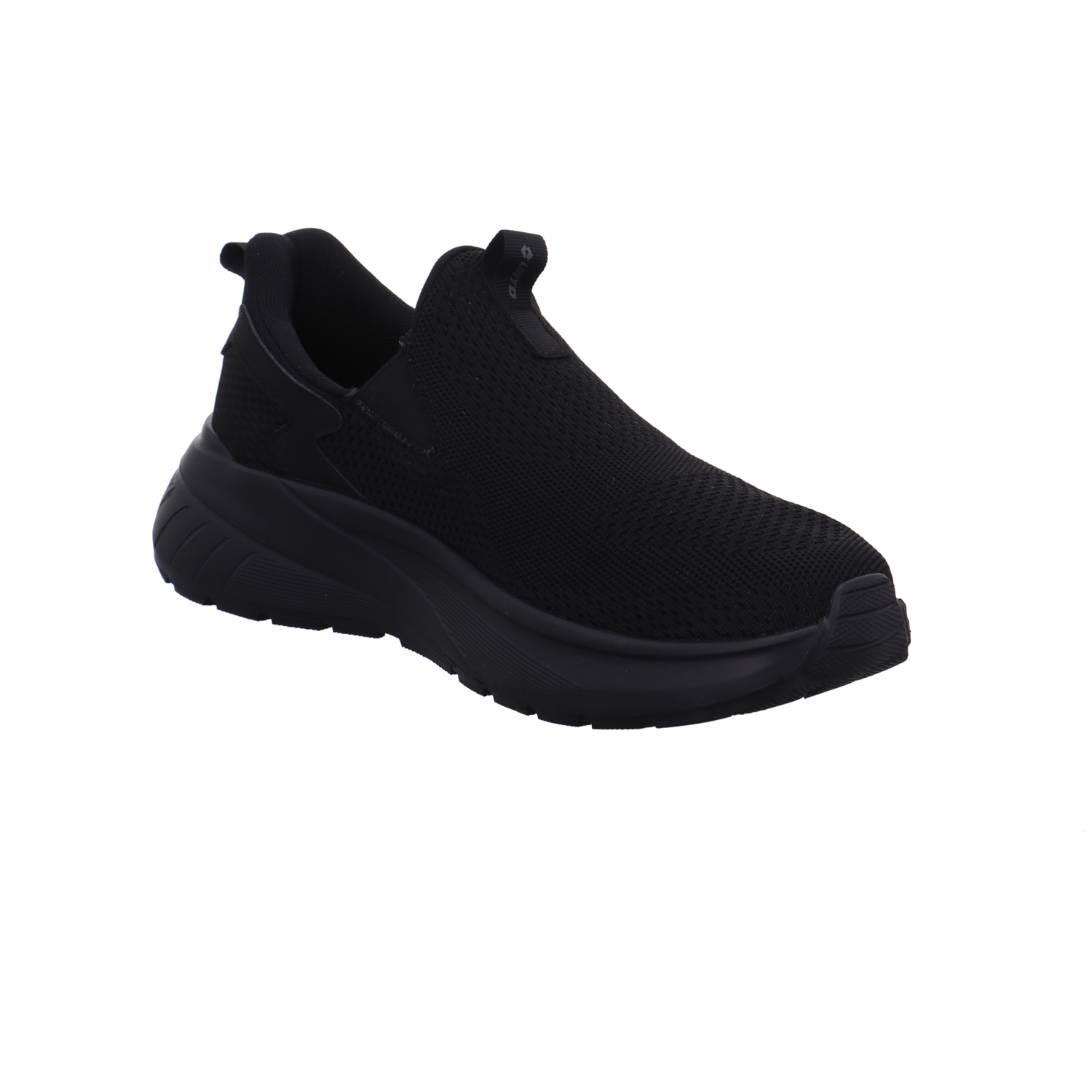 Lotto ADVANTIV Unisex schwarz Bild7