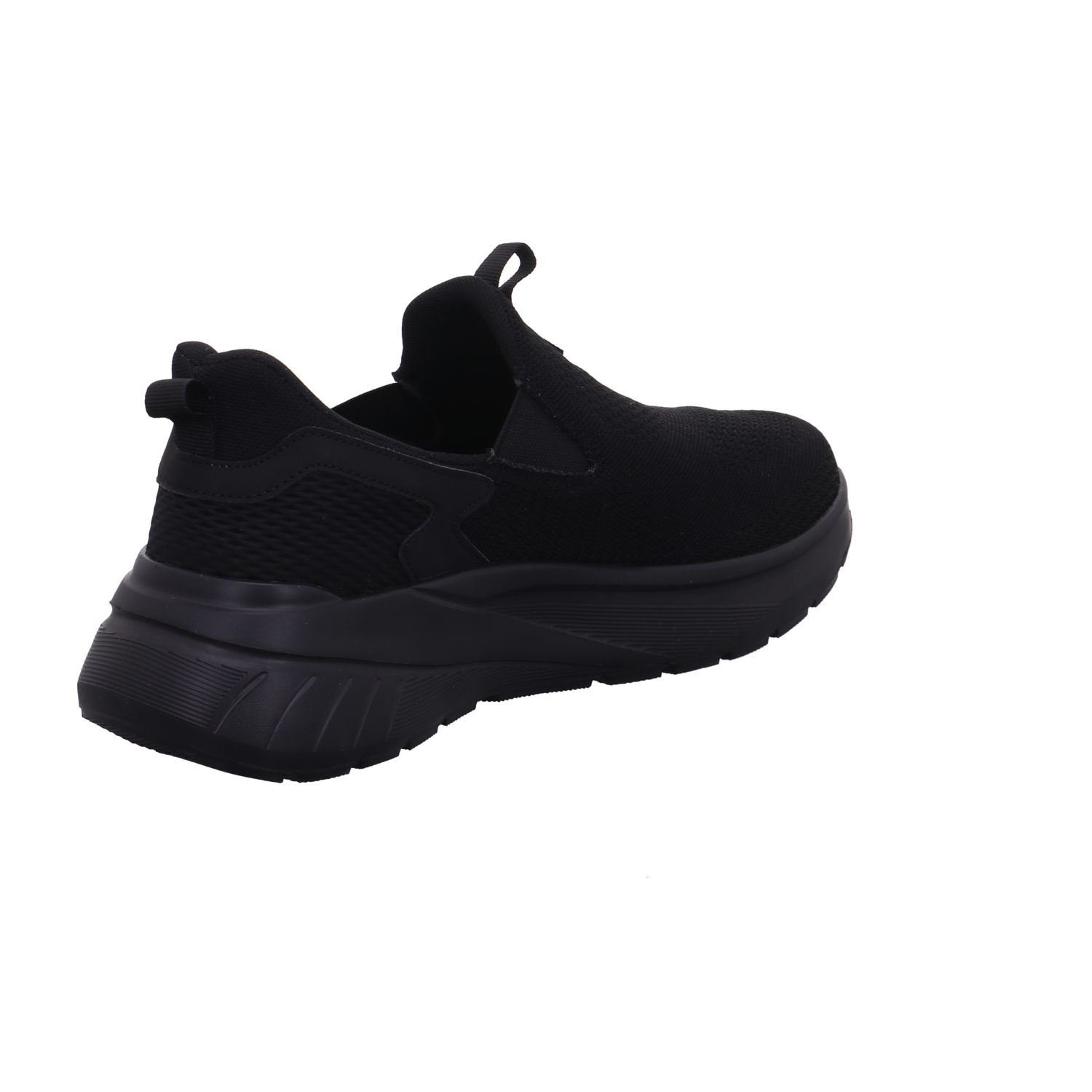 Lotto ADVANTIV Unisex schwarz Bild5