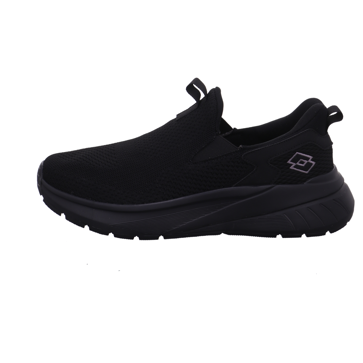 Lotto ADVANTIV Unisex schwarz Bild1