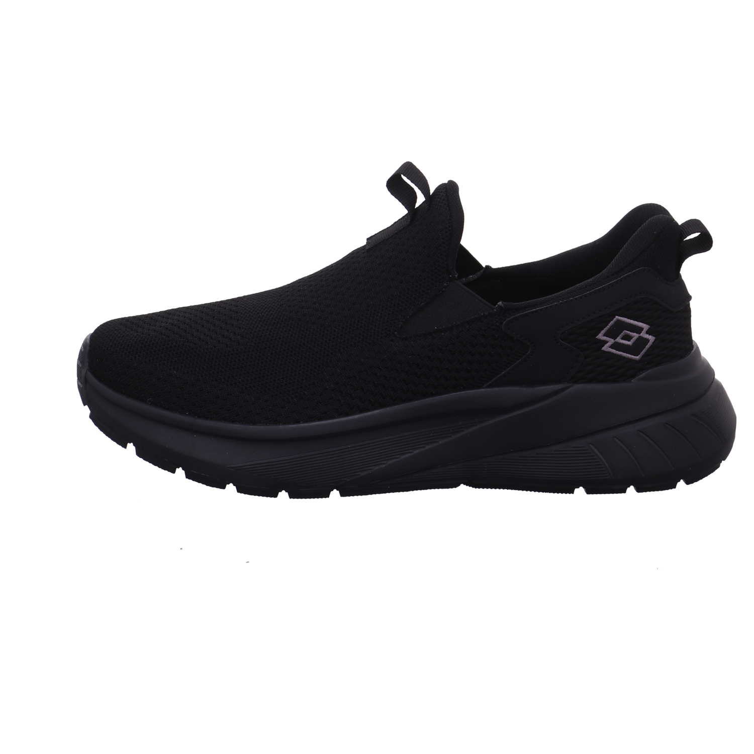 Lotto ADVANTIV Unisex schwarz Bild1