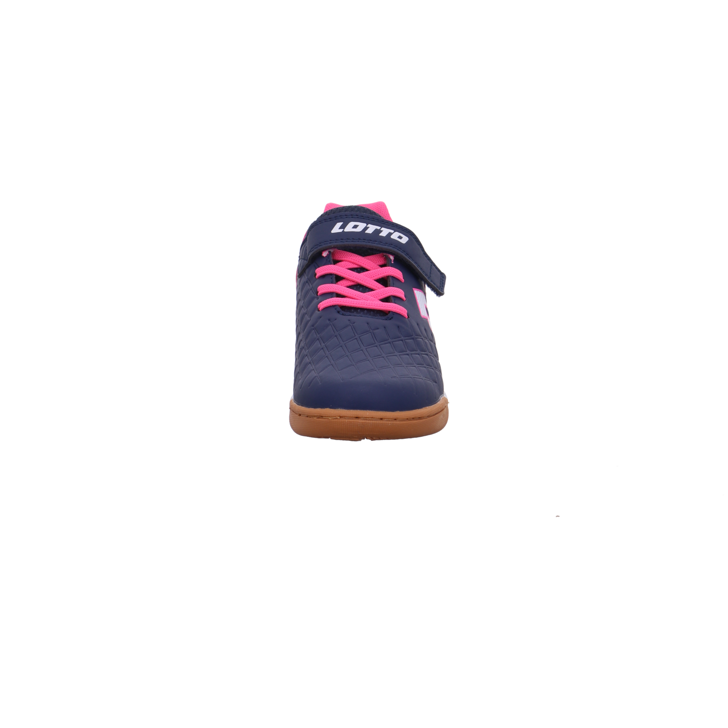 Lotto DASHER K Unisex Kids blau kombi Bild3