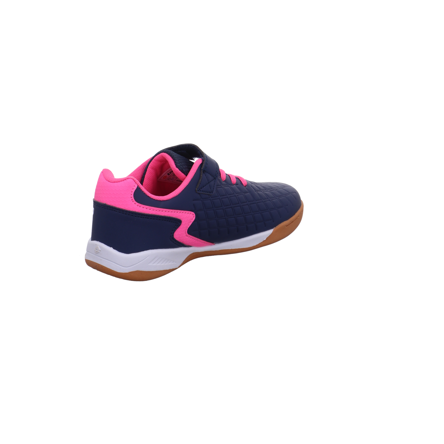 Lotto DASHER K Unisex Kids blau kombi Bild5