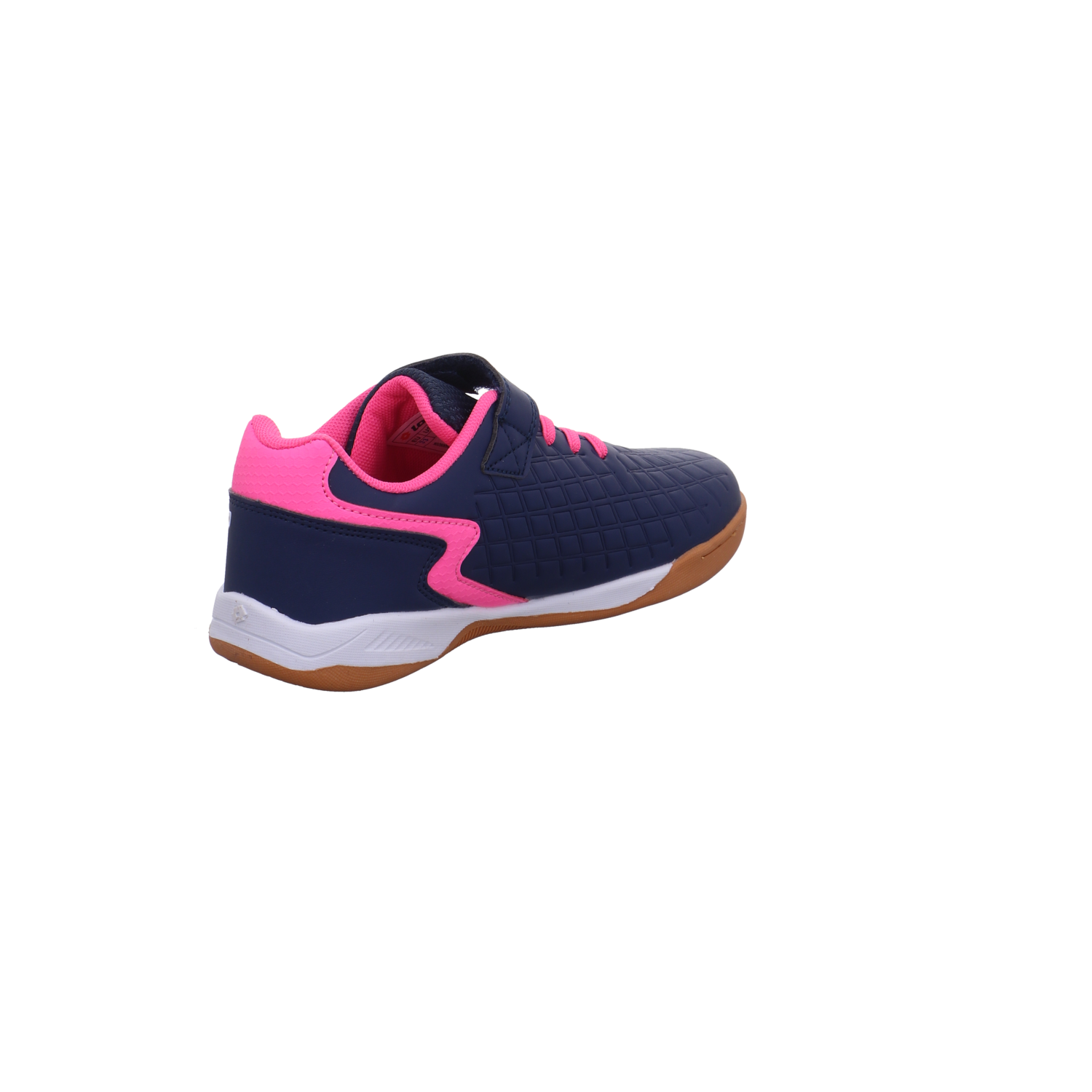 Lotto DASHER K Unisex Kids blau kombi Bild5