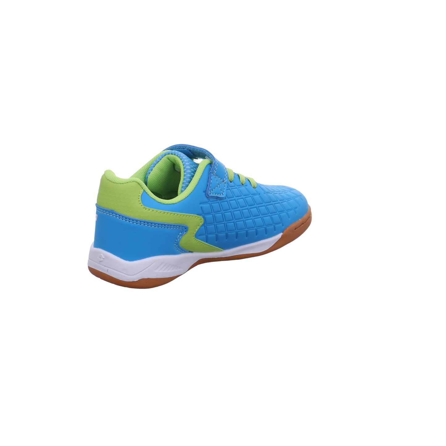 Lotto DASHER K Unisex Kids blau kombi Bild5