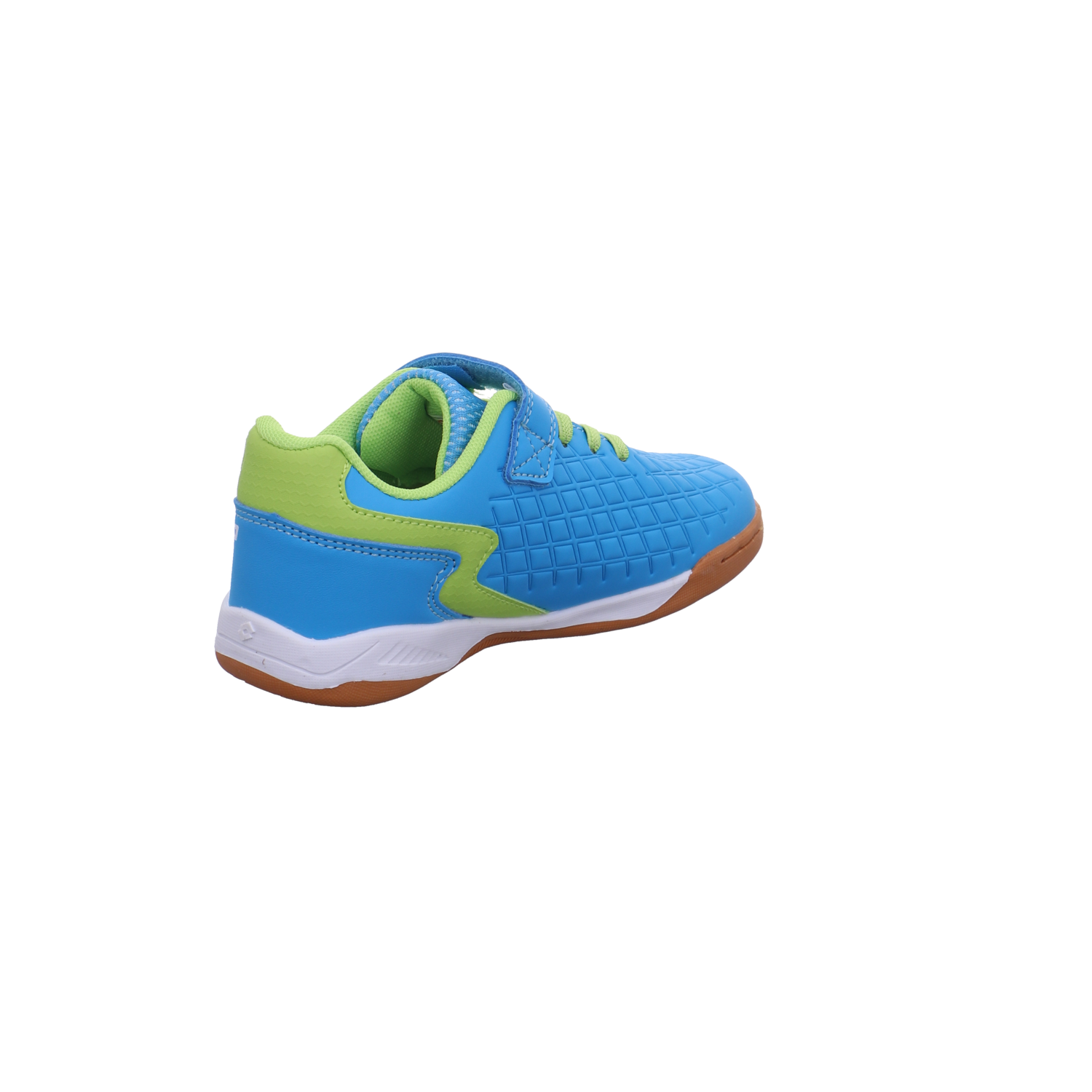 Lotto DASHER K Unisex Kids blau kombi Bild5