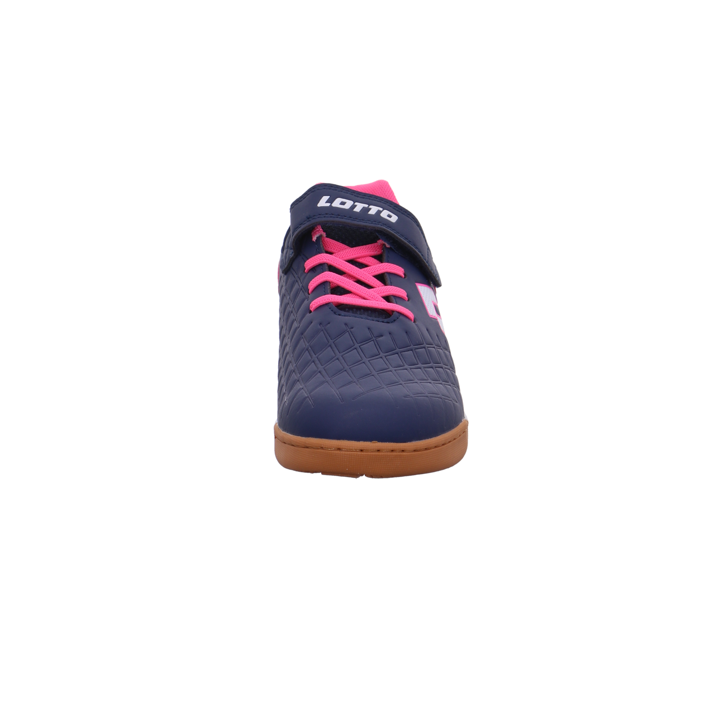 Lotto DASHER T Unisex Kids blau kombi Bild3