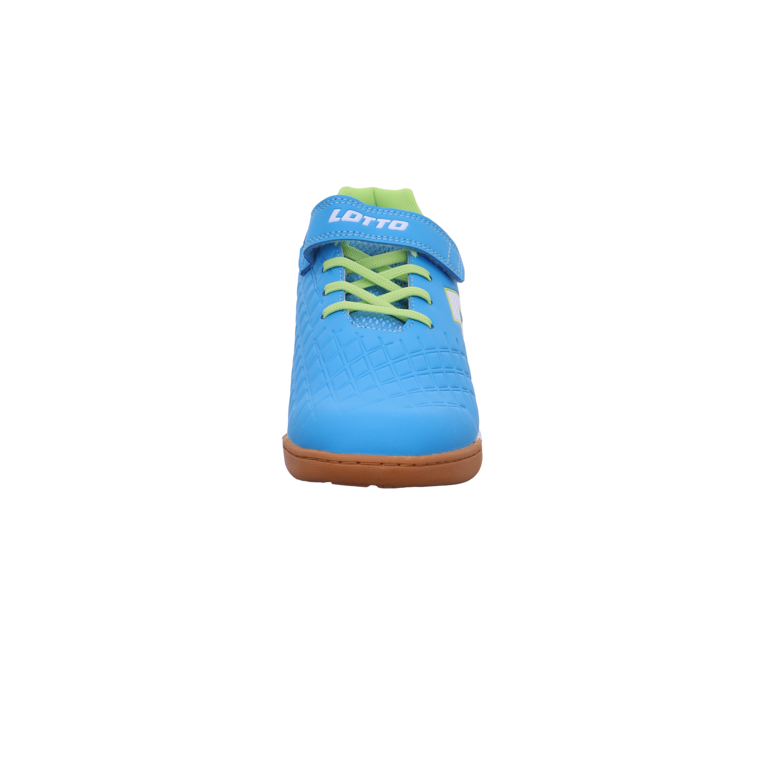 Lotto DASHER T Unisex Kids blau kombi Bild3