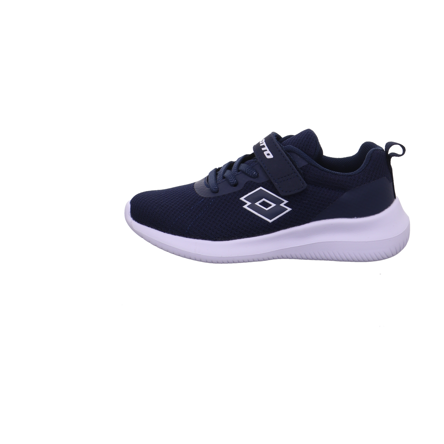 Lotto TRADE K Unisex Kids dunkel-blau Bild1