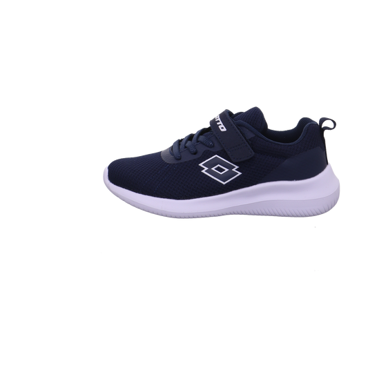 Lotto TRADE K Unisex Kids dunkel-blau Bild1