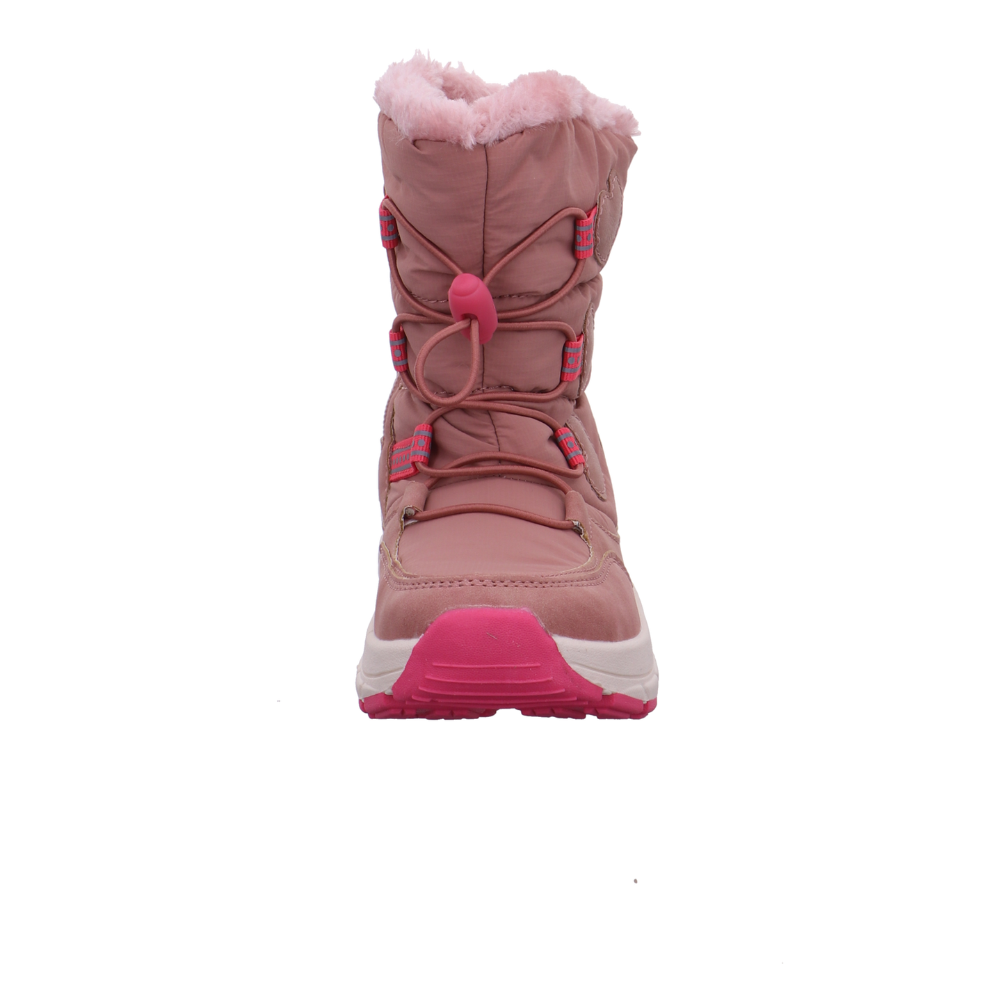 Lotto Traleika Text rose Bild3