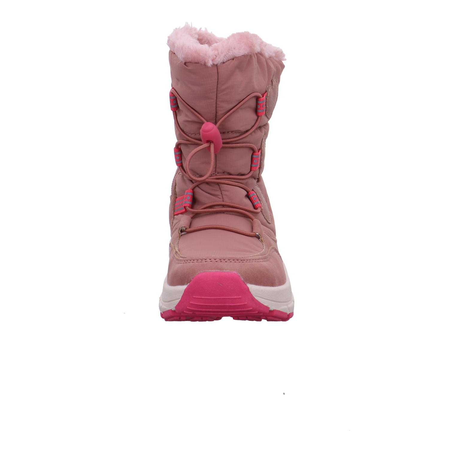 Lotto Traleika Text rose Bild3