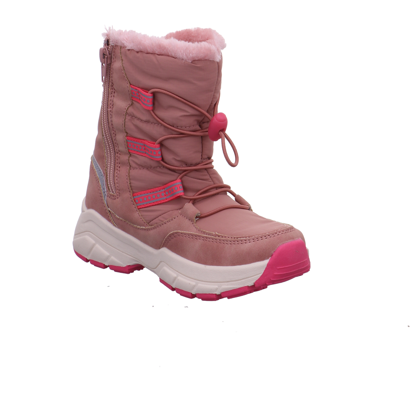 Lotto Traleika Text rose Bild7