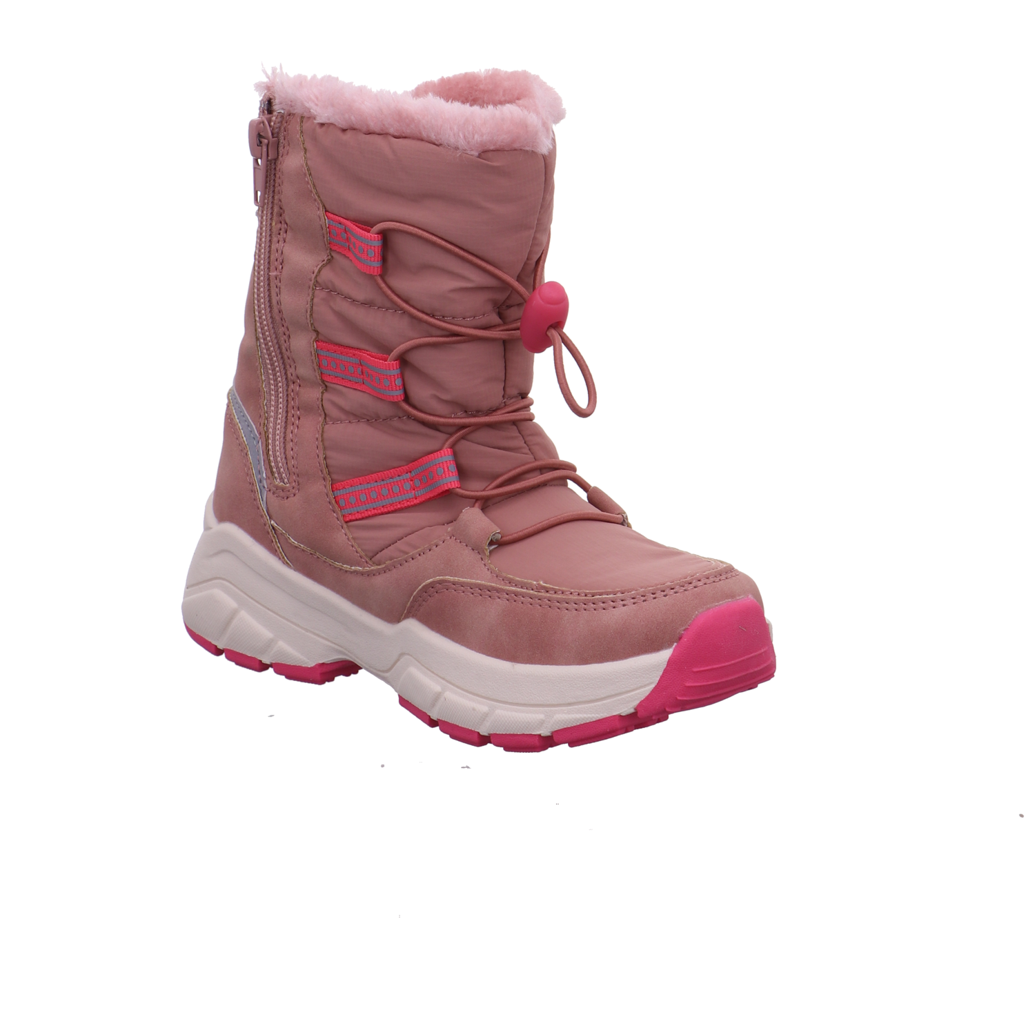 Lotto Traleika Text rose Bild7