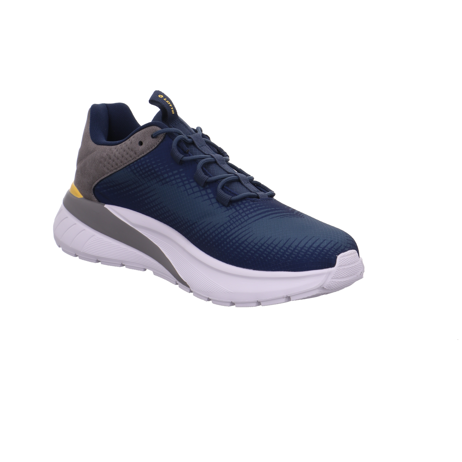 Lotto VITALITIV Unisex blau kombi Bild7