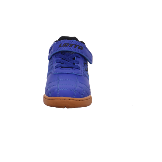 Lotto WHIZZER mittel-blau Bild3