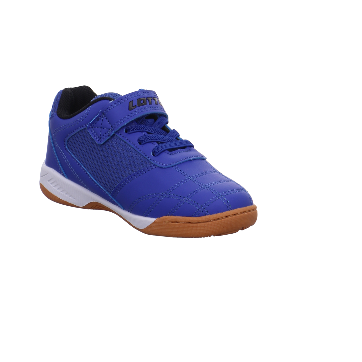 Lotto WHIZZER mittel-blau Bild7