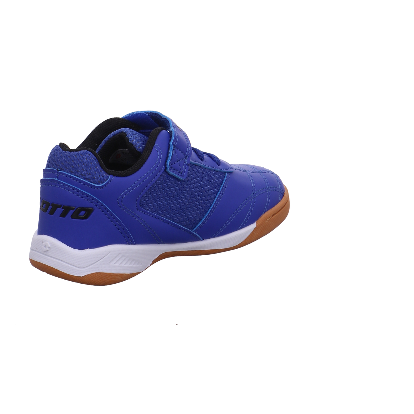 Lotto WHIZZER mittel-blau Bild5