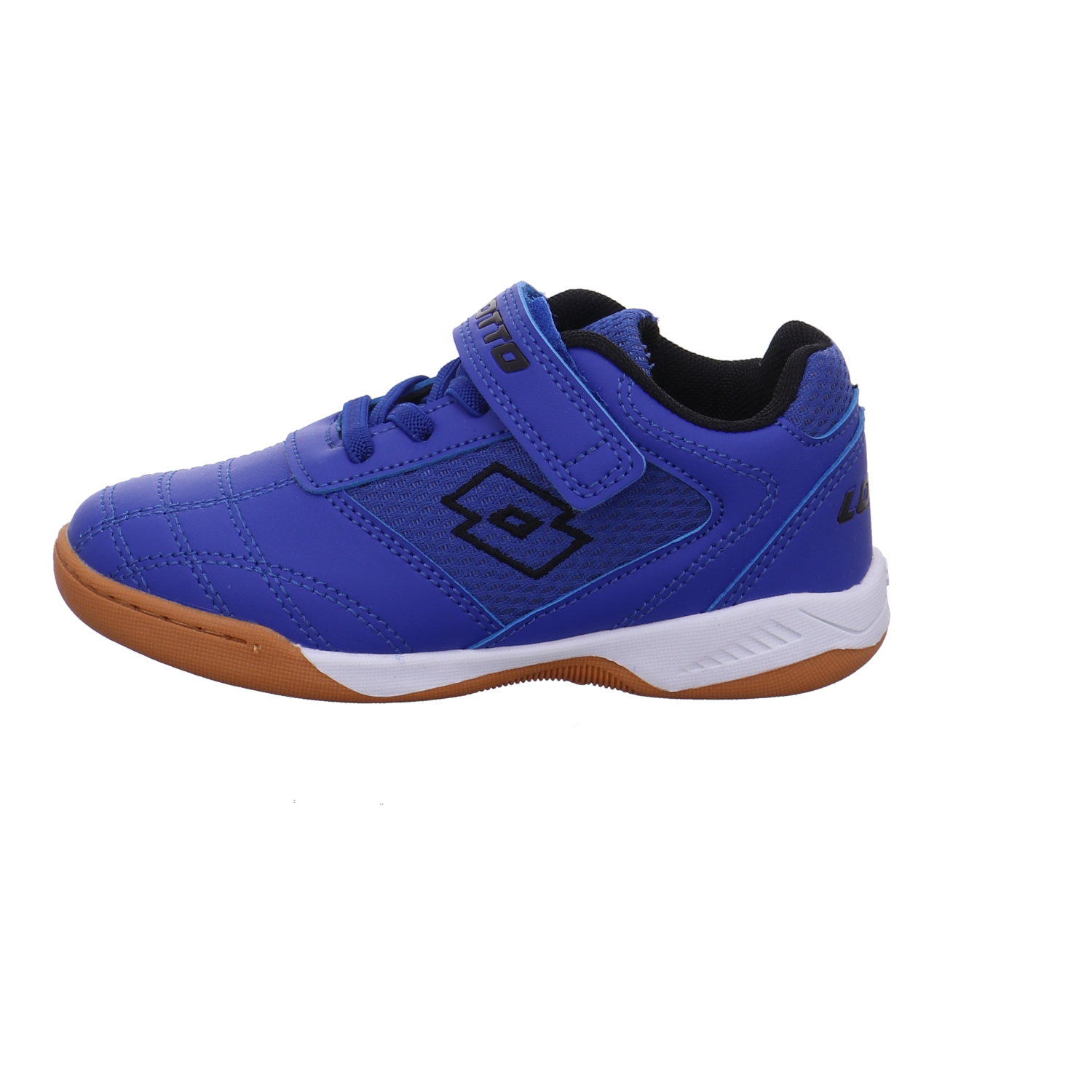 Lotto WHIZZER mittel-blau Bild1