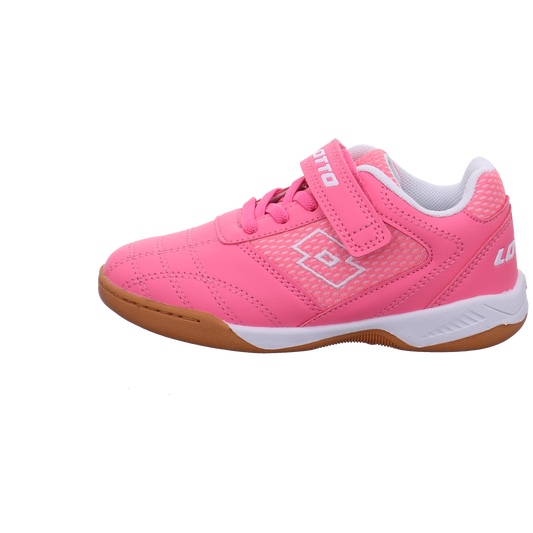 Lotto WHIZZER pink Bild1