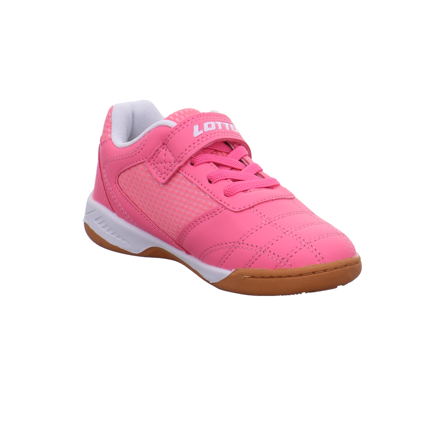 Lotto WHIZZER pink Bild7