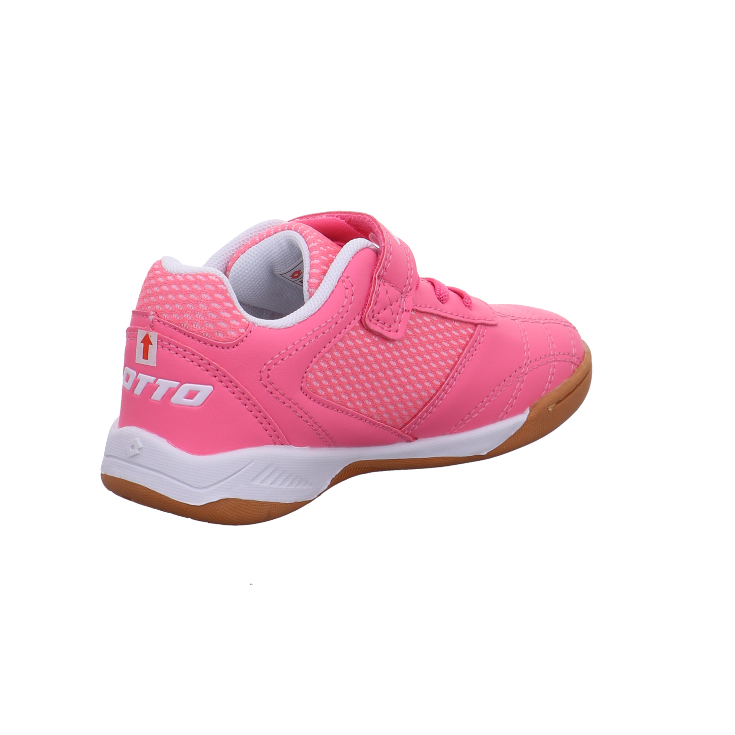 Lotto WHIZZER pink Bild5