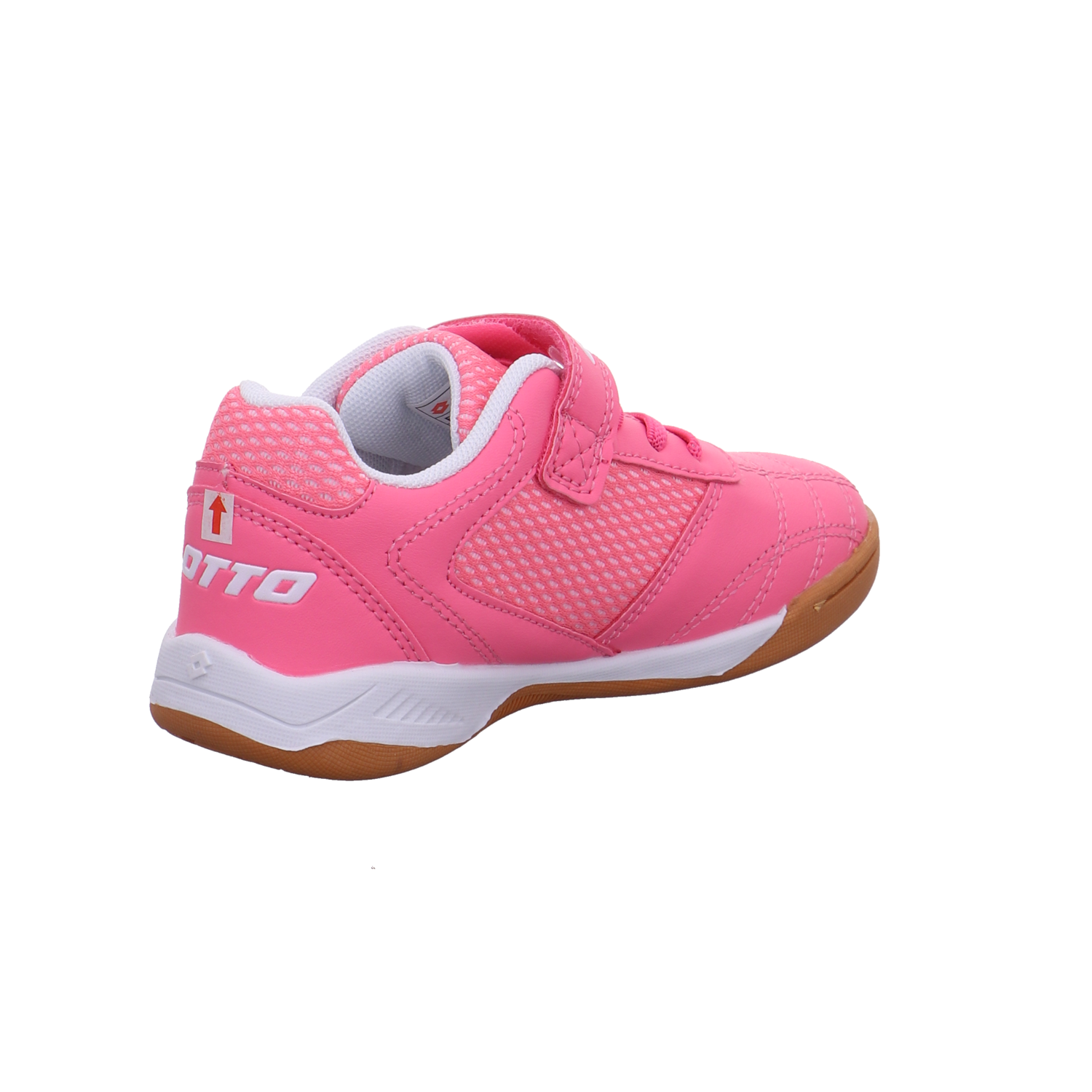Lotto WHIZZER pink Bild5