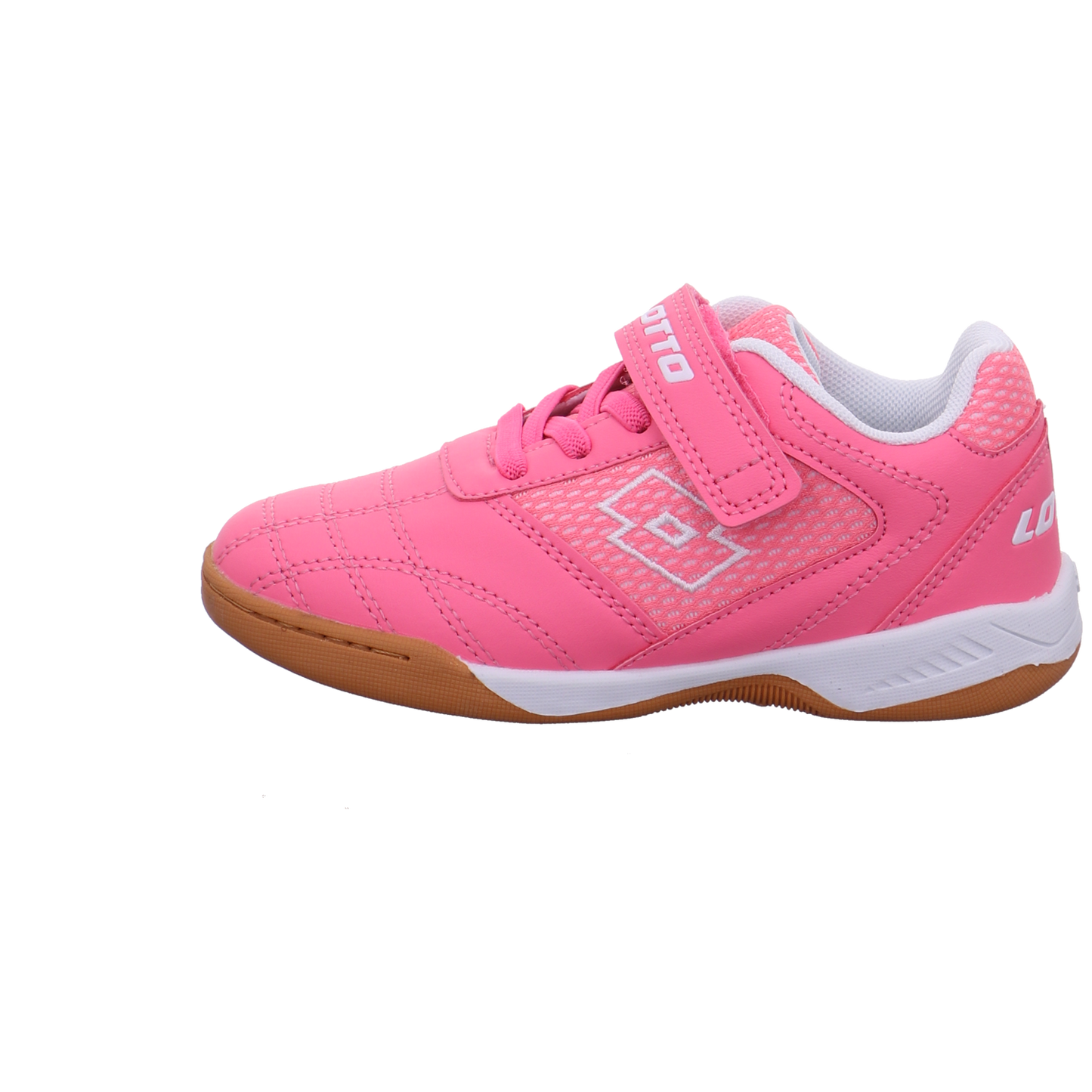 Lotto WHIZZER pink Bild1